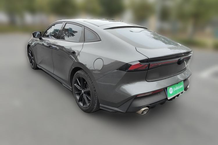 Used Changan UNI-V 2022 1.5T Prestige Version