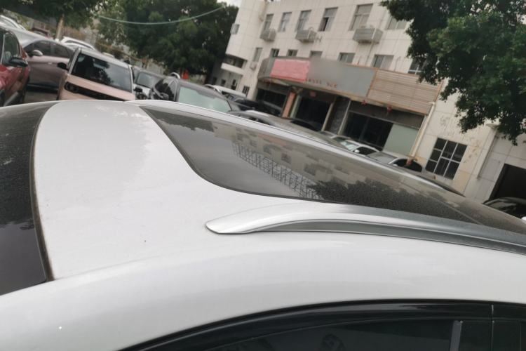 Used BYD Song Pro New Energy 2023 Champion Edition DM-i 110KM Excellence Model
