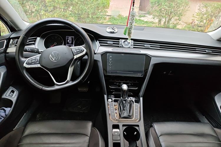 Used Volkswagen Magotan 2020 330TSI DSG Leading Model