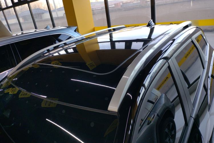 Used Hyundai ix35 2023 Musso 2.0L Deluxe Edition DLX
