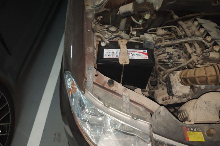 Used Wuling Hongguang 2016 1.5L Restyled S Comfort Version