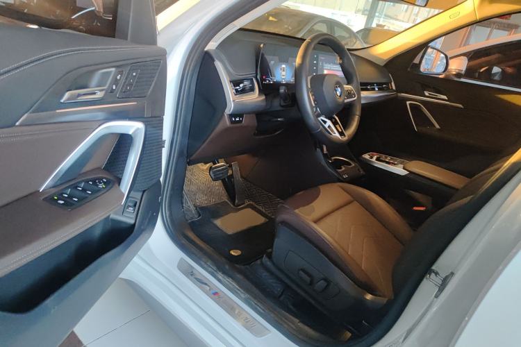 Used BMW X1 2023 sDrive25Li M Sport Package