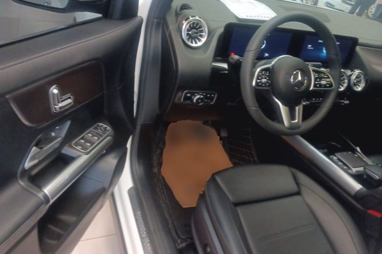 Used Mercedes-Benz GLA 2022 GLA 220

