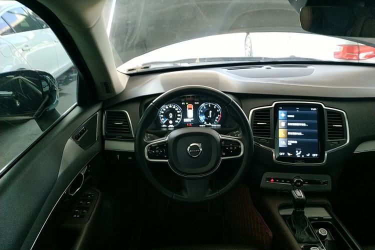 Used Volvo XC90 2020 T5 SmartDrive Luxury 7-Seater