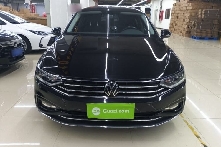 Used Volkswagen Magotan 2020 330TSI DSG Leading Model
