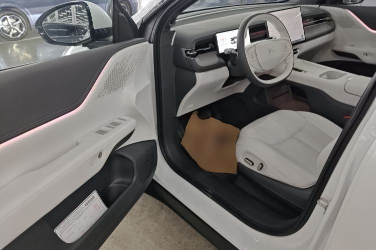 Used XPeng G6 2025 625 Long-Range Max Tech Edition