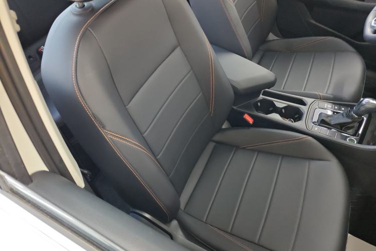 Used Volkswagen Bora 2023 200TSI DSG Enjoyment Edition