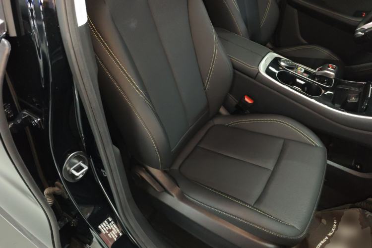 Used FORTHING T5 EVO 2024 Kungbiao Edition 1.5TD DCT Platinum Model