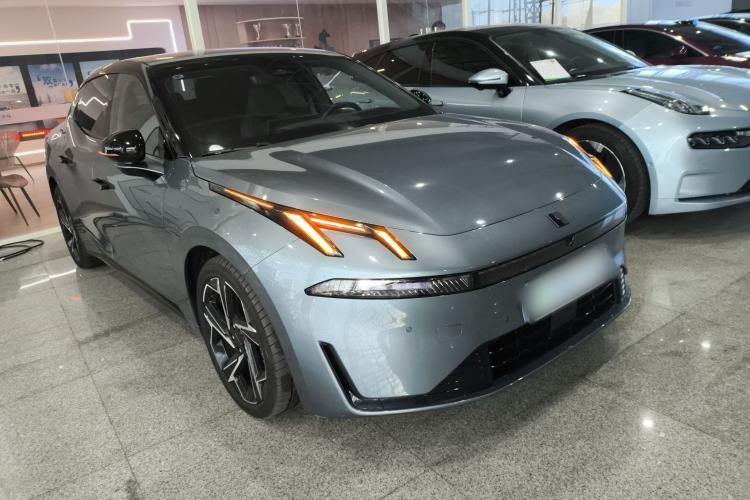 Used Lynk & Co 07 2024 EM-P 126 Long-Range Ultra
