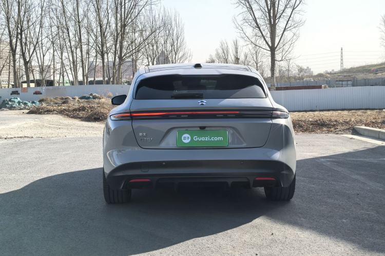 Used Nio ET5T 2024 75kWh Touring
