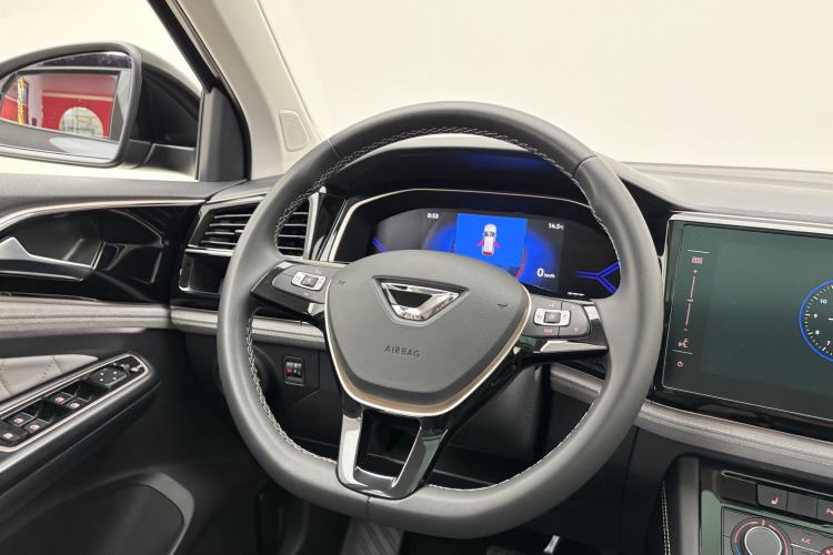 Used Jetta VS7 2022 280TSI Automatic High-Gloss Enjoyment Edition
