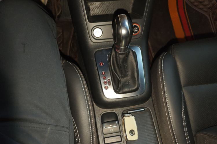 Used Volkswagen Tiguan 2016 300TSI Automatic Two-Wheel Drive Luxury Edition
