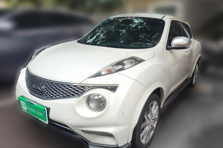 Used Infiniti ESQ 2014 1.6L Luxury Edition