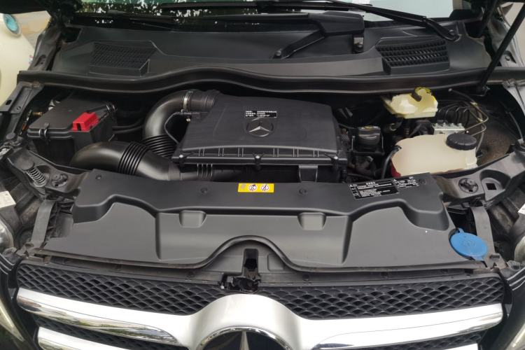 Used Mercedes-Benz V-Class 2021 V 260 Prestige Edition
