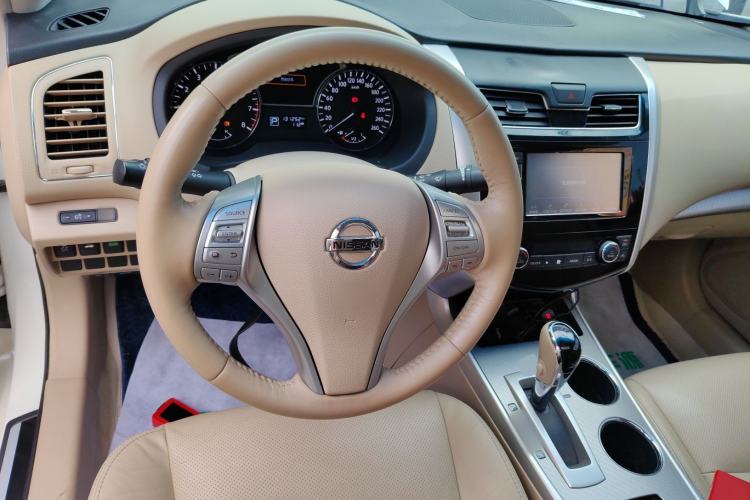 Used Nissan Teana 2016 2.0L XL Comfort Edition
