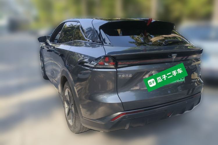 Used  S07 2024 285Max Range-Extended Version