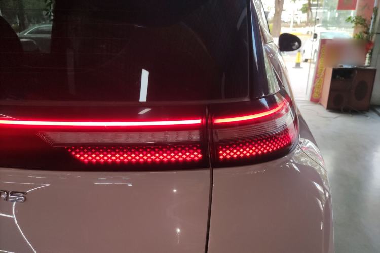 Used BYD Seagull 2023 Flying Edition
