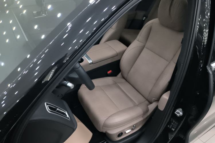 Used Li Auto L6 2025 Pro Smart Refresh Edition