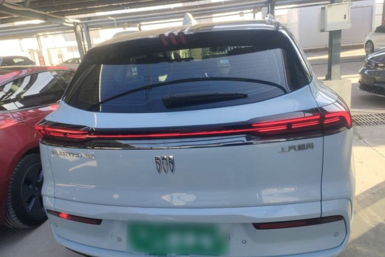 Used Buick E5 2023 Zhenxiang Standard Range Edition
