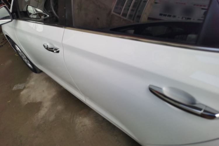 Used Hyundai Verna 2020 1.4L CVT GLS Cool Edition
