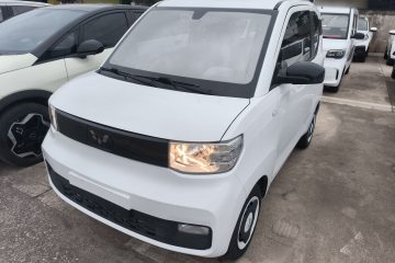 Used Wuling Hongguang MINIEV 2022 Enjoy Edition Lithium Iron Phosphate
