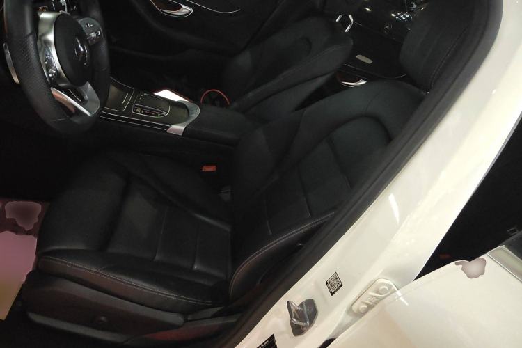 Used Mercedes-Benz C-Class 2020 C 260 L Sport Edition
