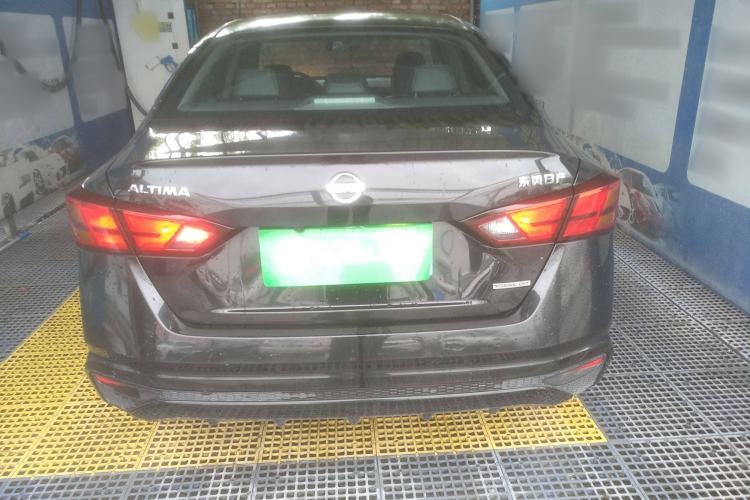 Used Nissan Teana 2021 2.0L XE Fashion Edition
