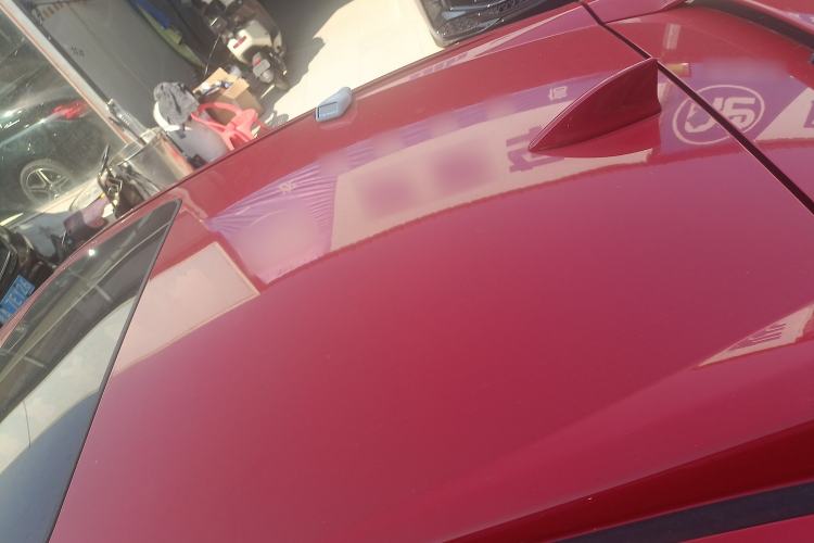 Used Honda Civic 2021 HATCHBACK 220TURBO CVT New Trendsetter
