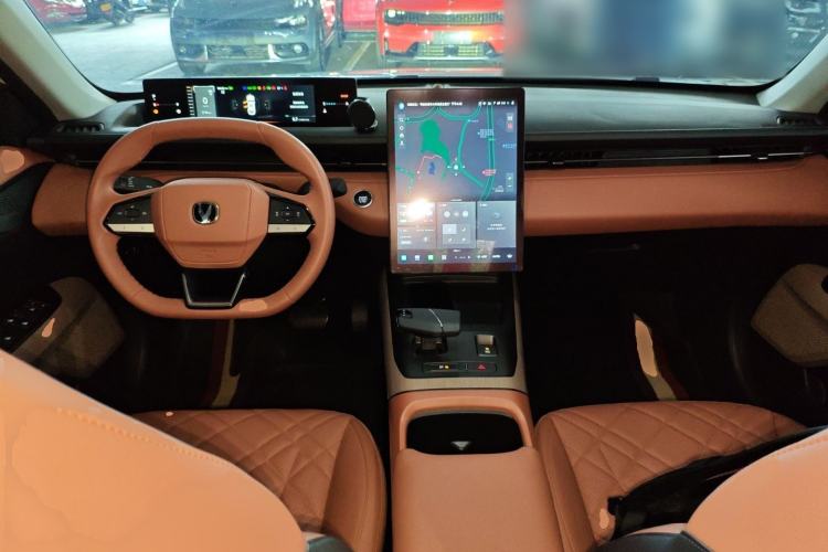 Used Changan Eado 2024 1.5T GDI Automatic Flagship Edition