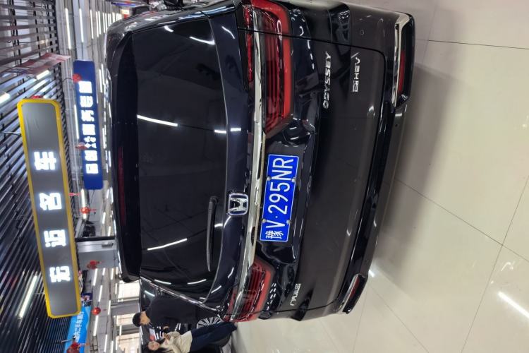 Used Honda Odyssey 2024 2.0L eHEV Sharp·Luxury Edition
