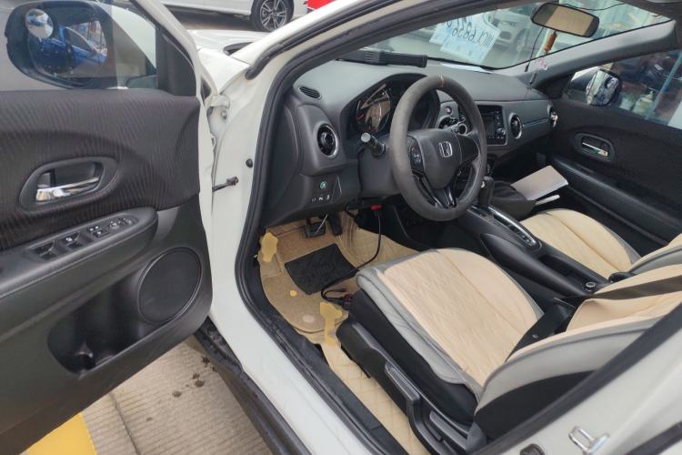 Used Honda XR-V 2015 1.5L LXi CVT Classic Edition
