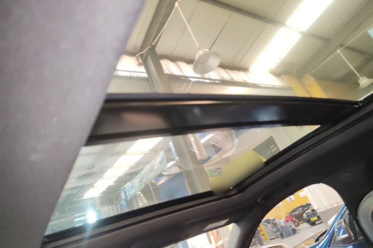 Used Cadillac XT4 2020 28T Two-Wheel-Drive Leading Version
