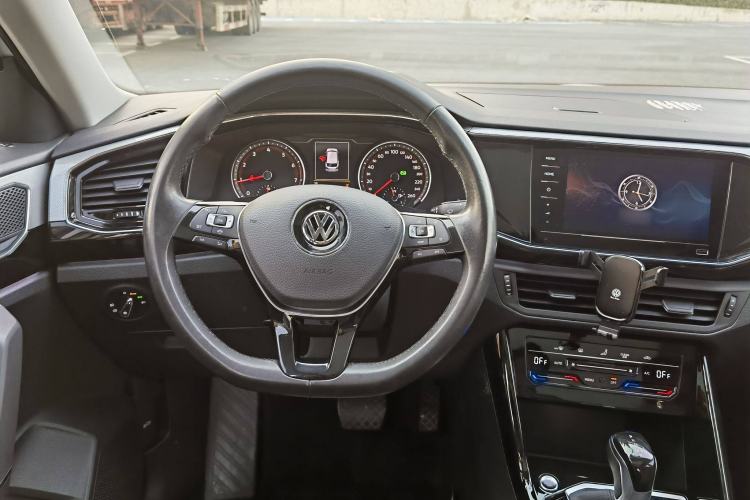 Used Volkswagen Tayron 2020 330TSI Two-Wheel Drive Luxury Smart Connectivity Version
