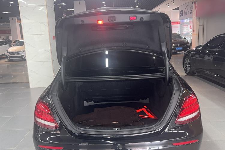 Used Mercedes-Benz E-Class 2019 E 300 L Sport Luxury Edition