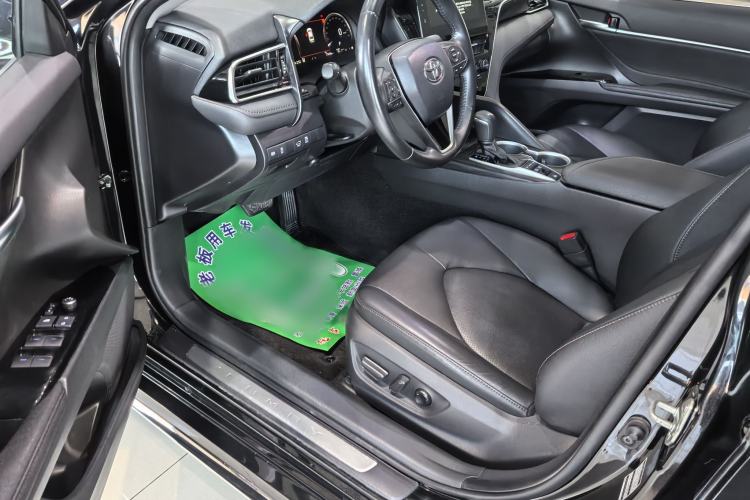 Used Toyota Camry 2023 Dual-Motor 2.5HG Luxury Edition