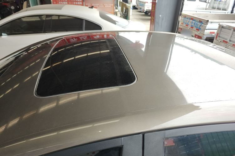 Used Buick GT 2016 15N Automatic Elite Edition
