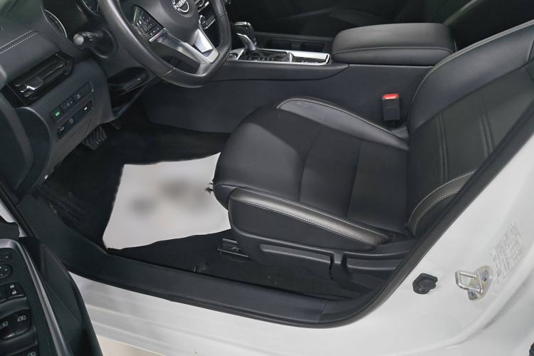 Used Nissan Sylphy 2023 1.6L CVT Enjoyment Edition
