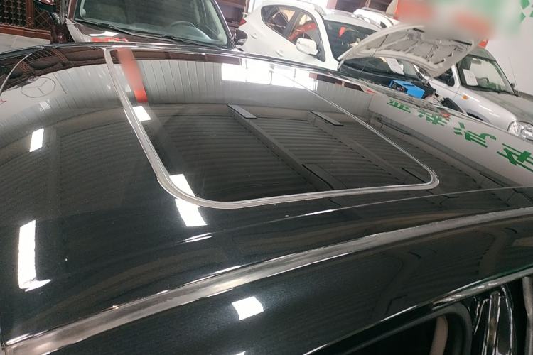 Used Toyota Camry 2019 2.0G Luxury Edition China VI Standard
