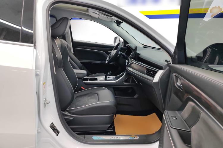 Used Haval H6 2023 National Trend Edition 1.5T Automatic Champion Version
