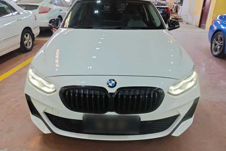 Used BMW 1 Series 2022 125i M Sport Night Edition
