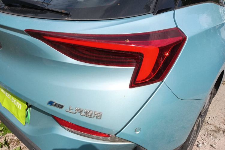 Used Buick Velite 6 2019 Connected & Smart Edition
