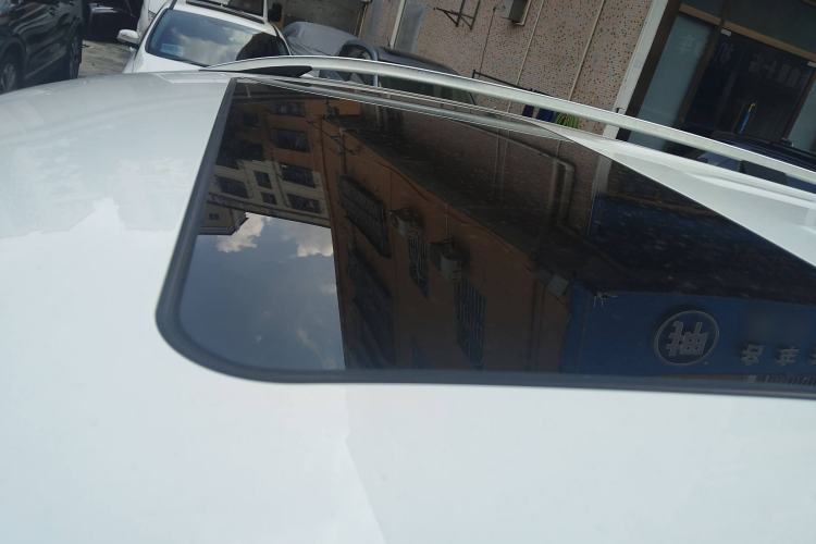 Used Mercedes-Benz M-Class 2014 ML 320 4MATIC
