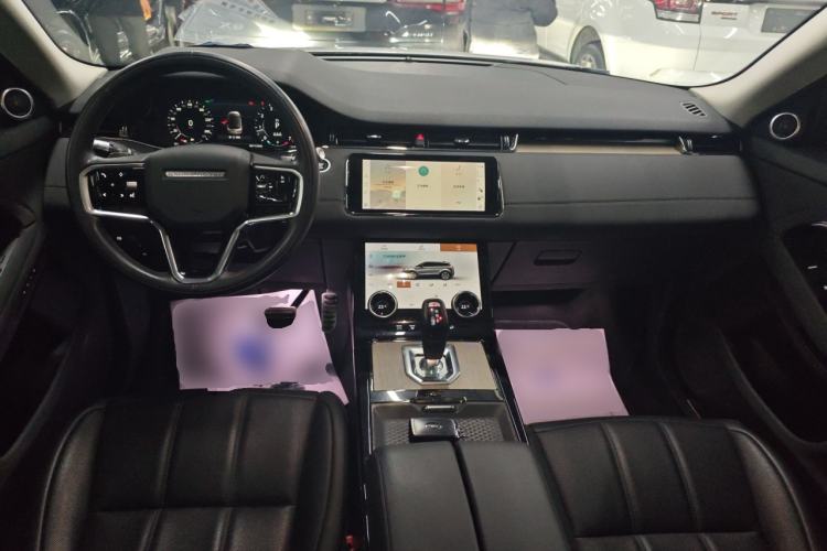 Used Land Rover Range Rover Evoque 2021 Range Rover L 249 PS R-Dynamic SE Luxury Edition
