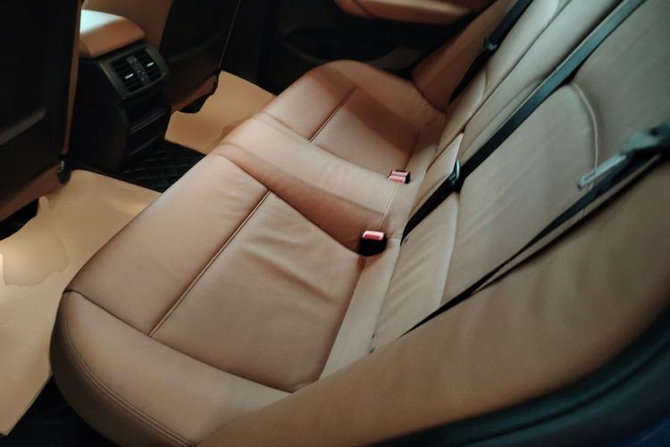 Used BMW X4 2016 M40i
