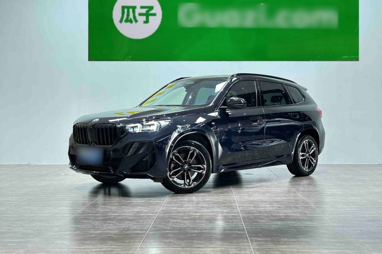 Used BMW X1 2023 sDrive25Li M Sport Package
