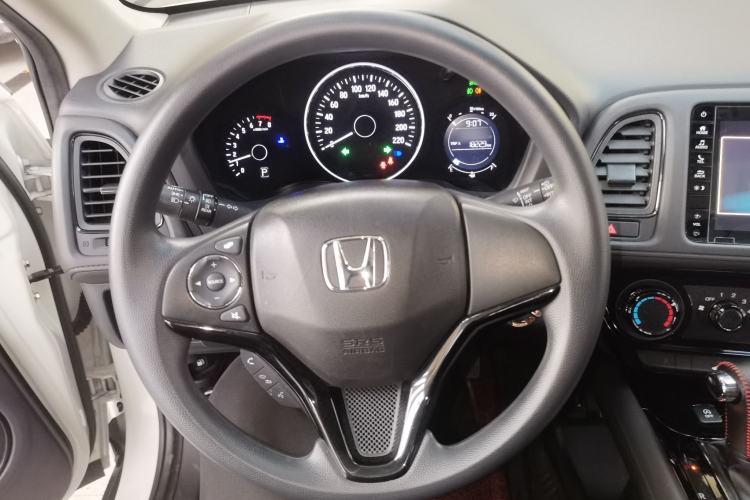 Used Honda Vezel 2020 1.5L CVT Pioneer Edition