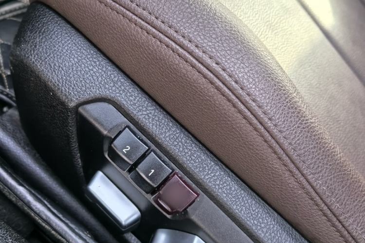 Used BMW 3 Series 2019 320Li Fashion Model
