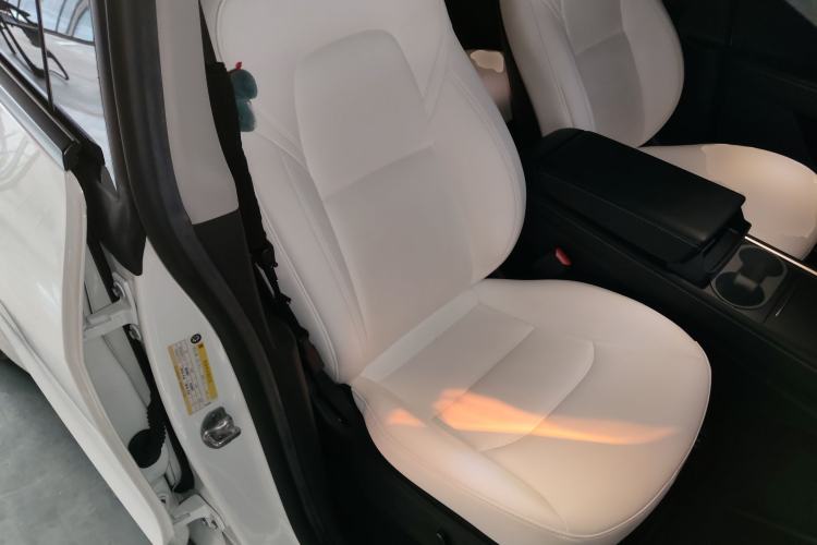 Used Tesla Model Y 2022 Performance High-Performance All-Wheel-Drive Version
