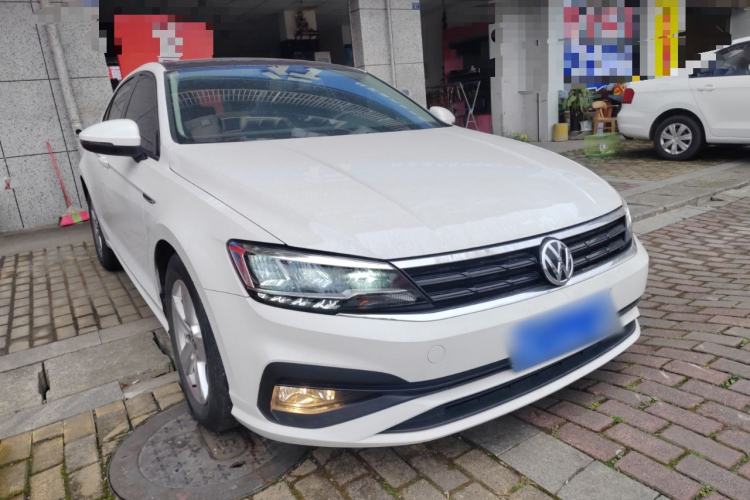 Used Volkswagen Lamando 2021 230TSI DSG Fashion Edition