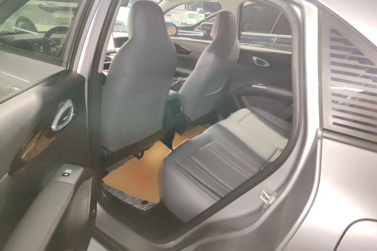 Used  Geome 2025 UP 410km Exploration Edition
